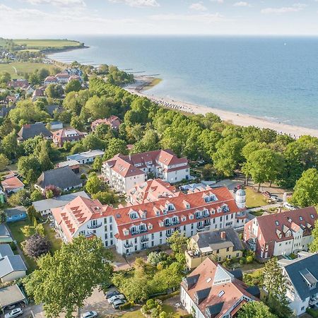 Baltischer Hof Apartment 8 Больтенгаген Екстер'єр фото