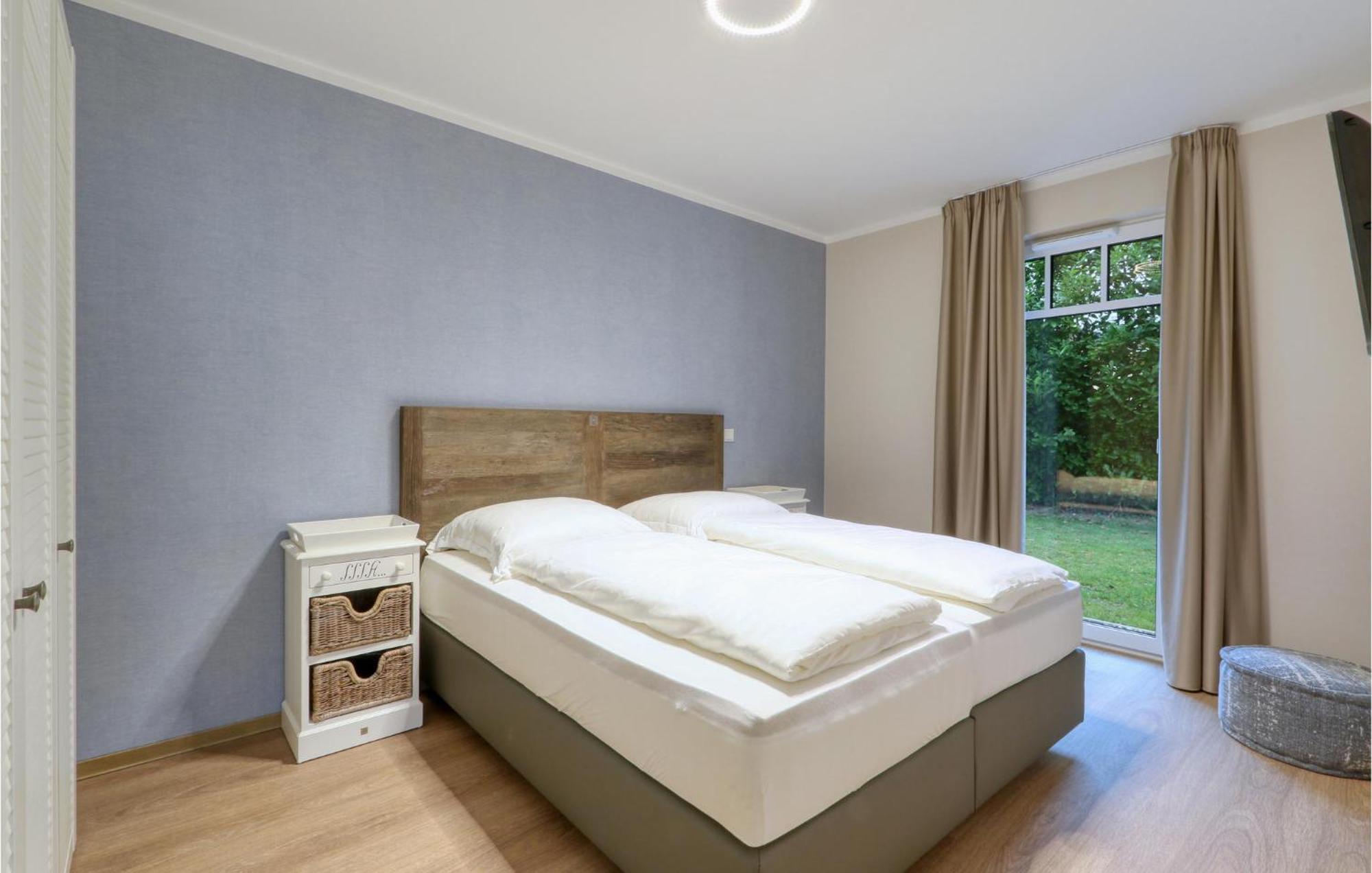 Baltischer Hof Apartment 8 Больтенгаген Екстер'єр фото